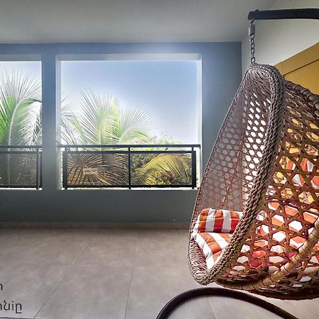 Keur Manga Apartment Somone Luaran gambar