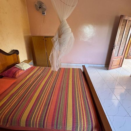 Keur Manga Apartment Somone Luaran gambar