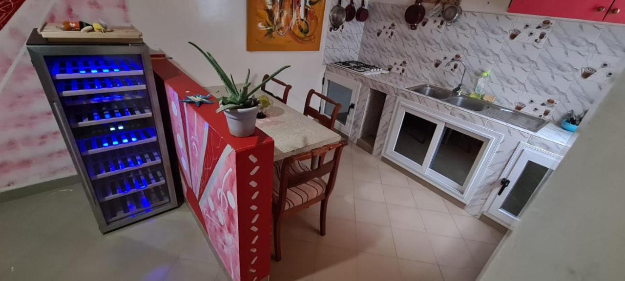 Keur Manga Apartment Somone Luaran gambar
