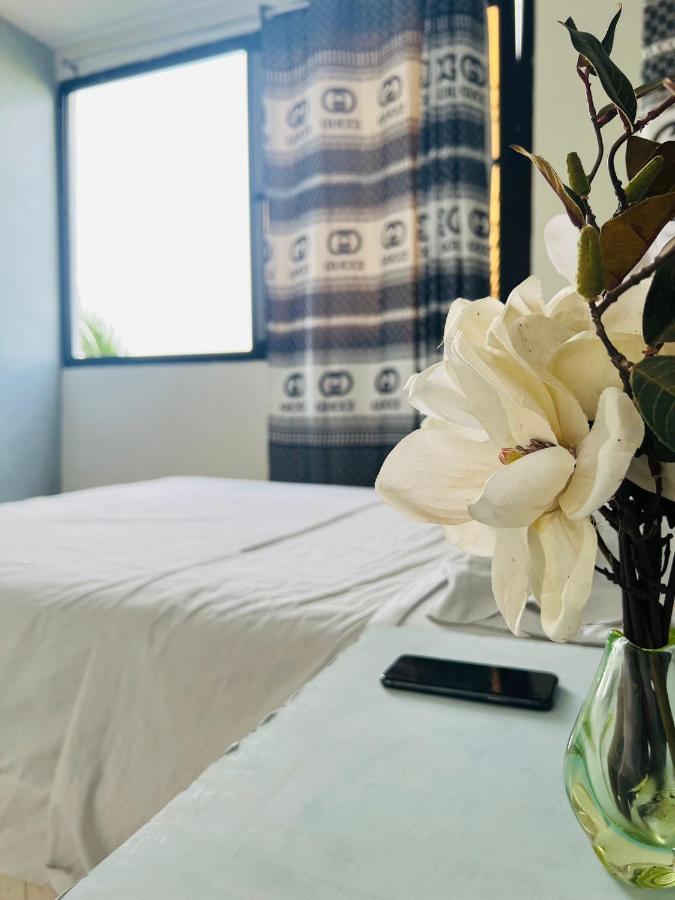 Keur Manga Apartment Somone Luaran gambar