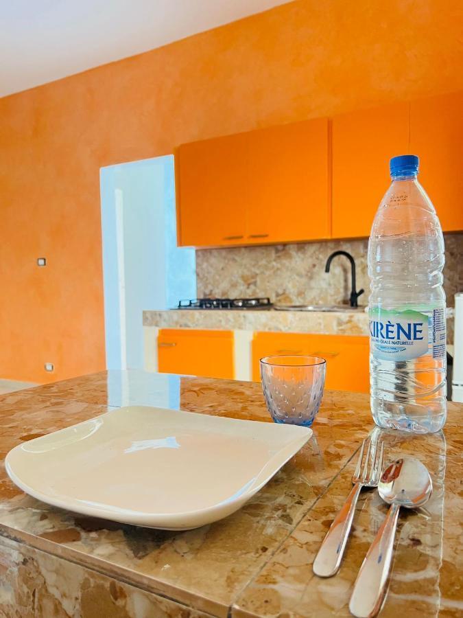 Keur Manga Apartment Somone Luaran gambar
