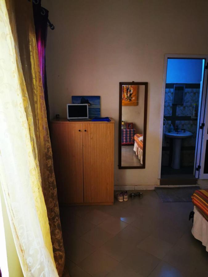 Keur Manga Apartment Somone Luaran gambar