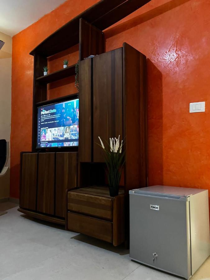 Keur Manga Apartment Somone Luaran gambar