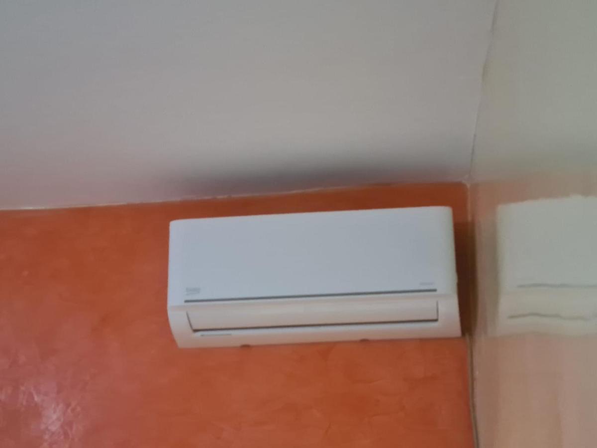 Keur Manga Apartment Somone Luaran gambar