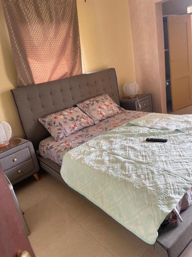Keur Manga Apartment Somone Luaran gambar