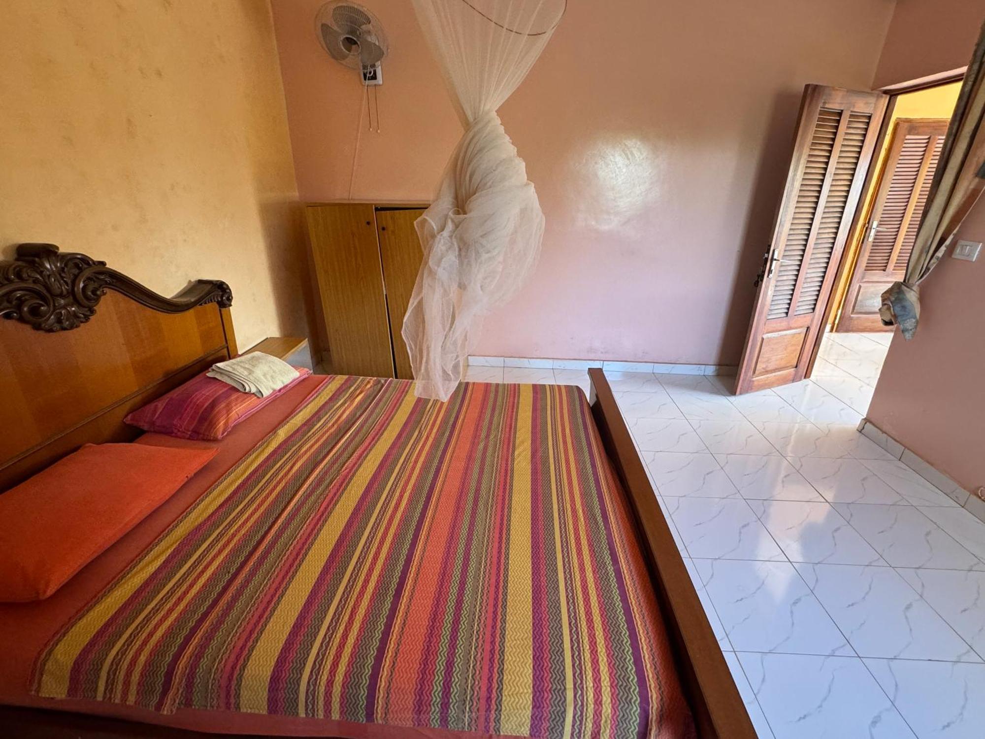 Keur Manga Apartment Somone Luaran gambar