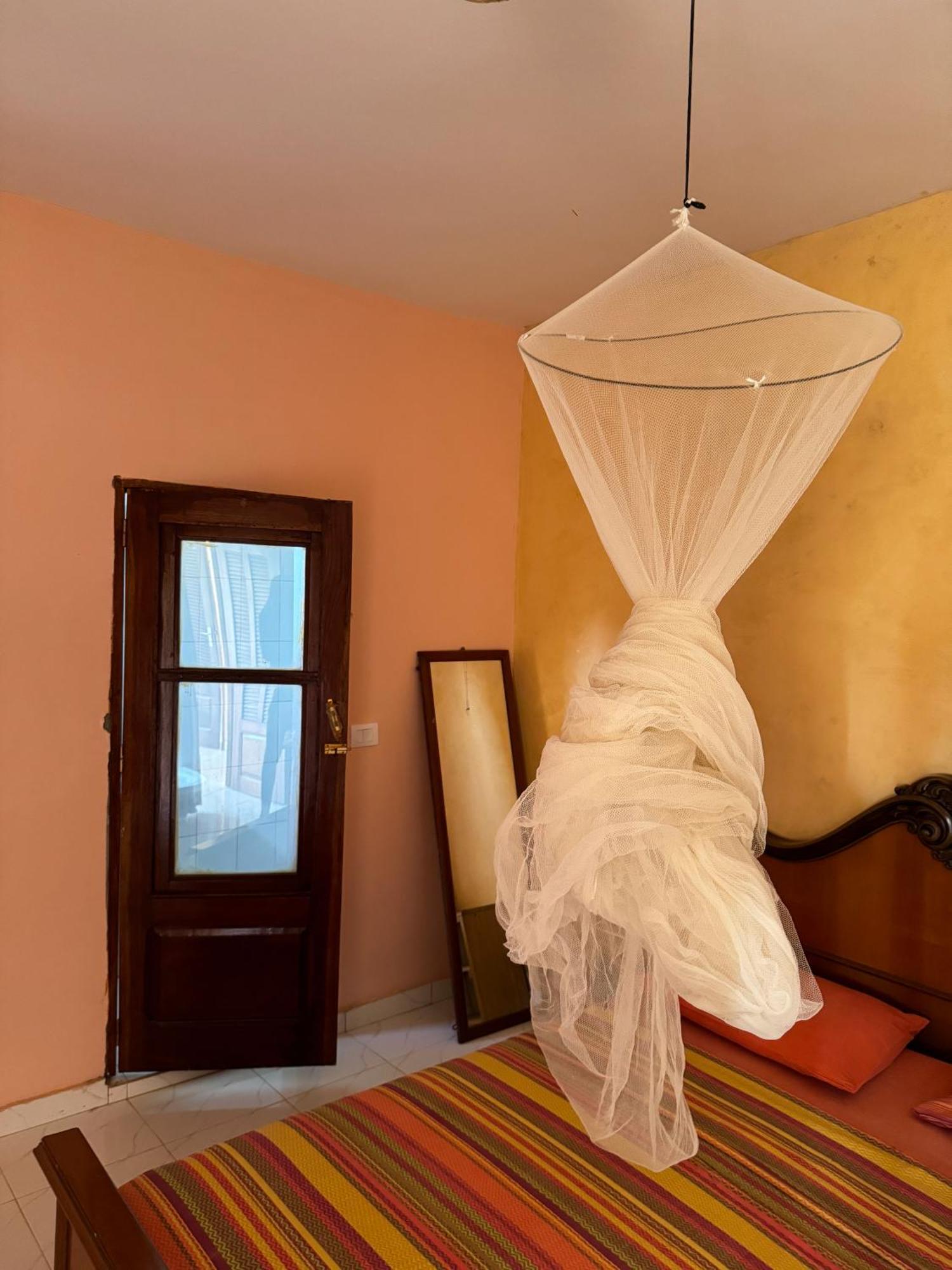Keur Manga Apartment Somone Luaran gambar