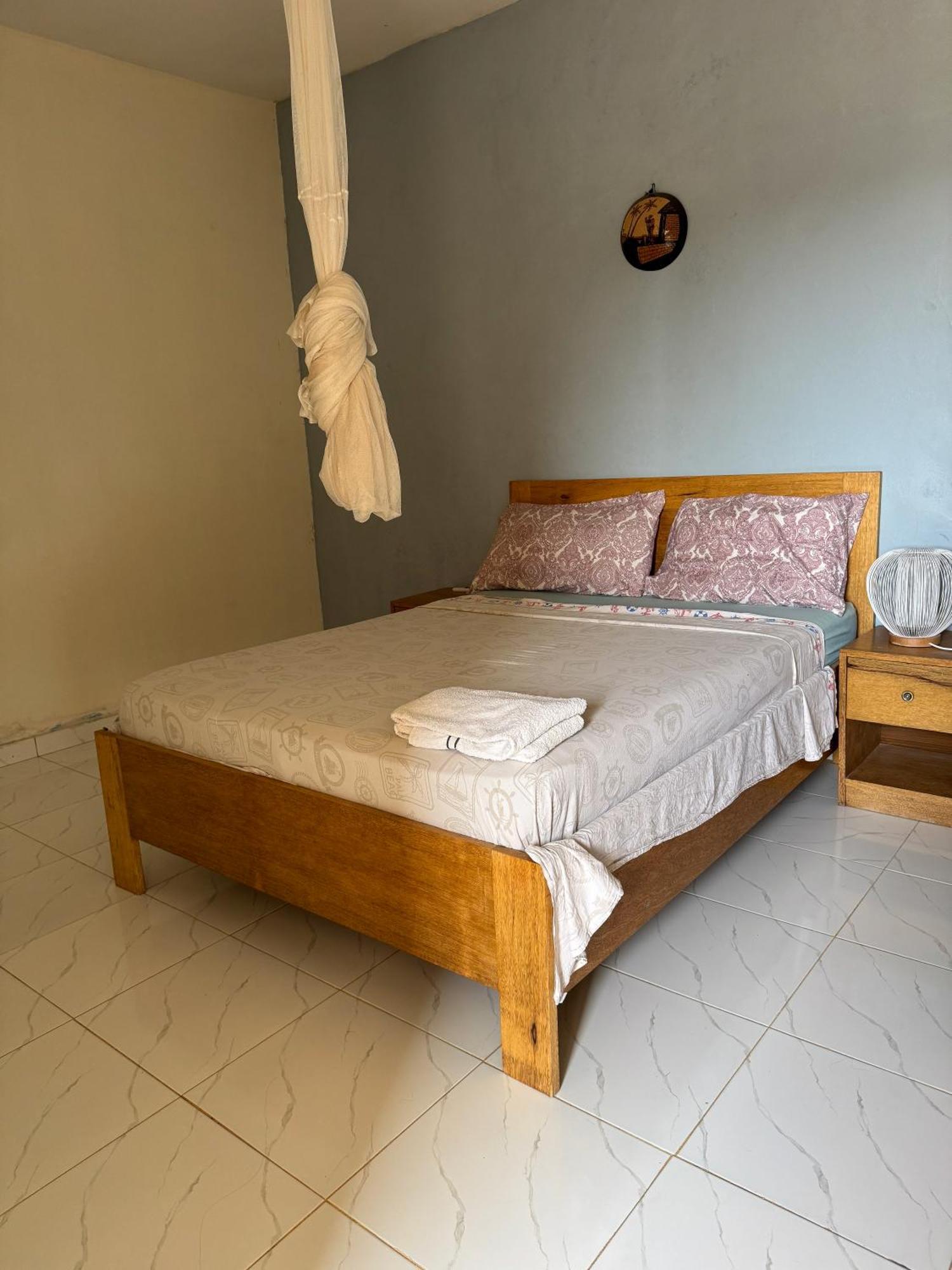 Keur Manga Apartment Somone Luaran gambar