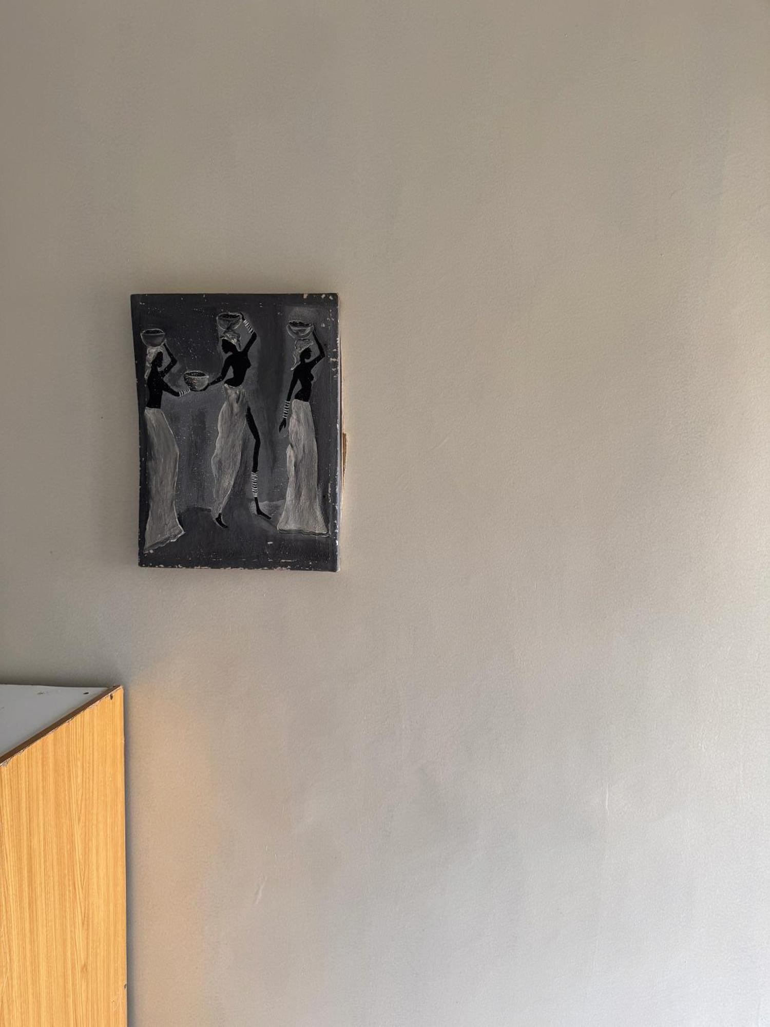 Keur Manga Apartment Somone Luaran gambar