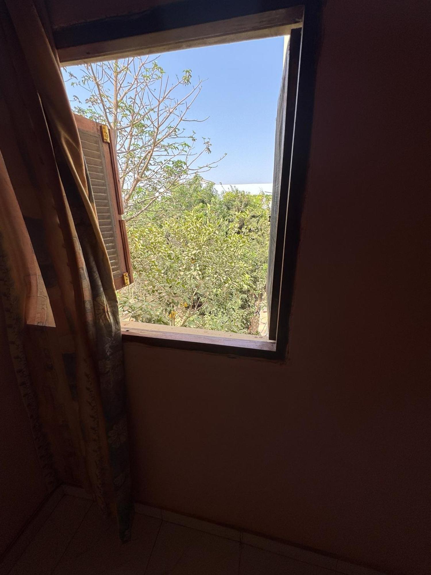 Keur Manga Apartment Somone Luaran gambar
