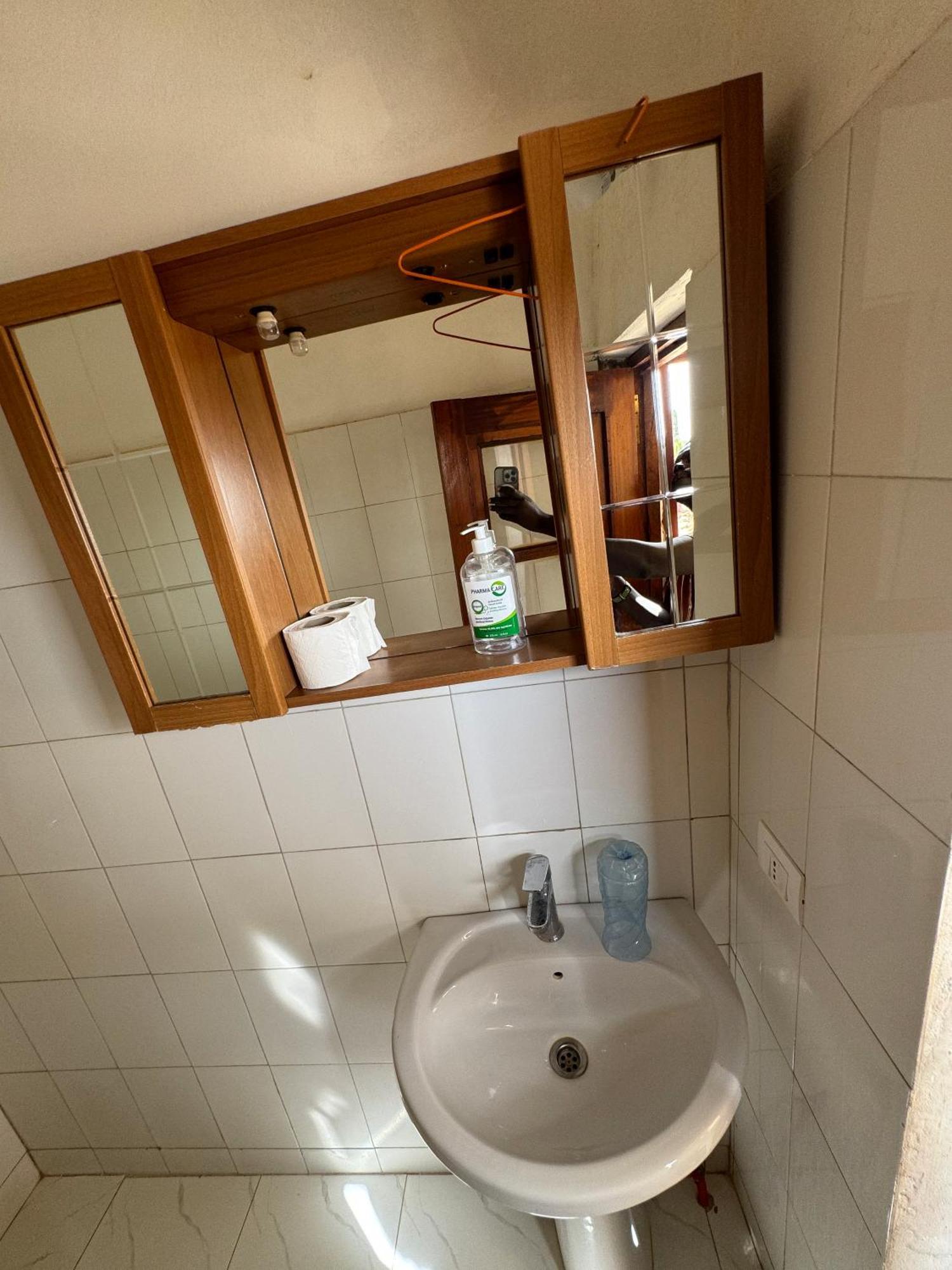 Keur Manga Apartment Somone Luaran gambar