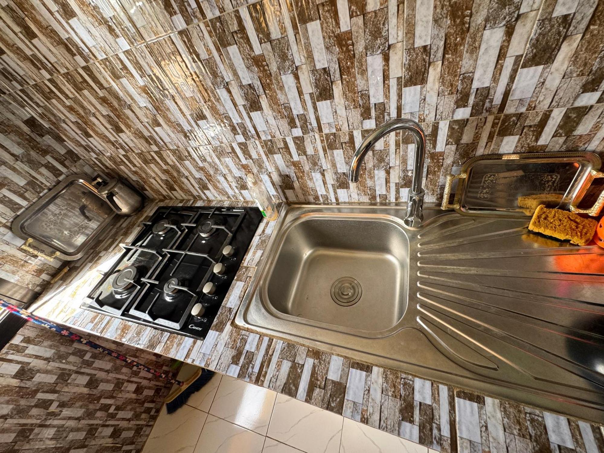 Keur Manga Apartment Somone Luaran gambar