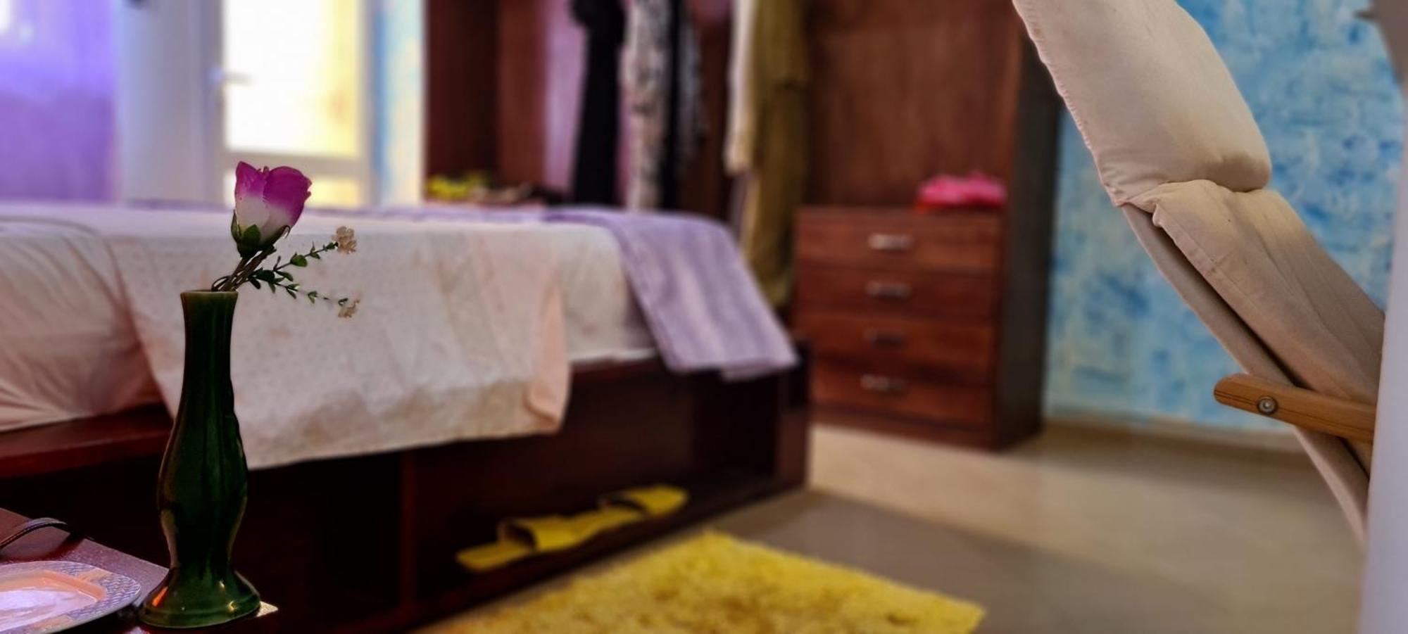 Keur Manga Apartment Somone Luaran gambar