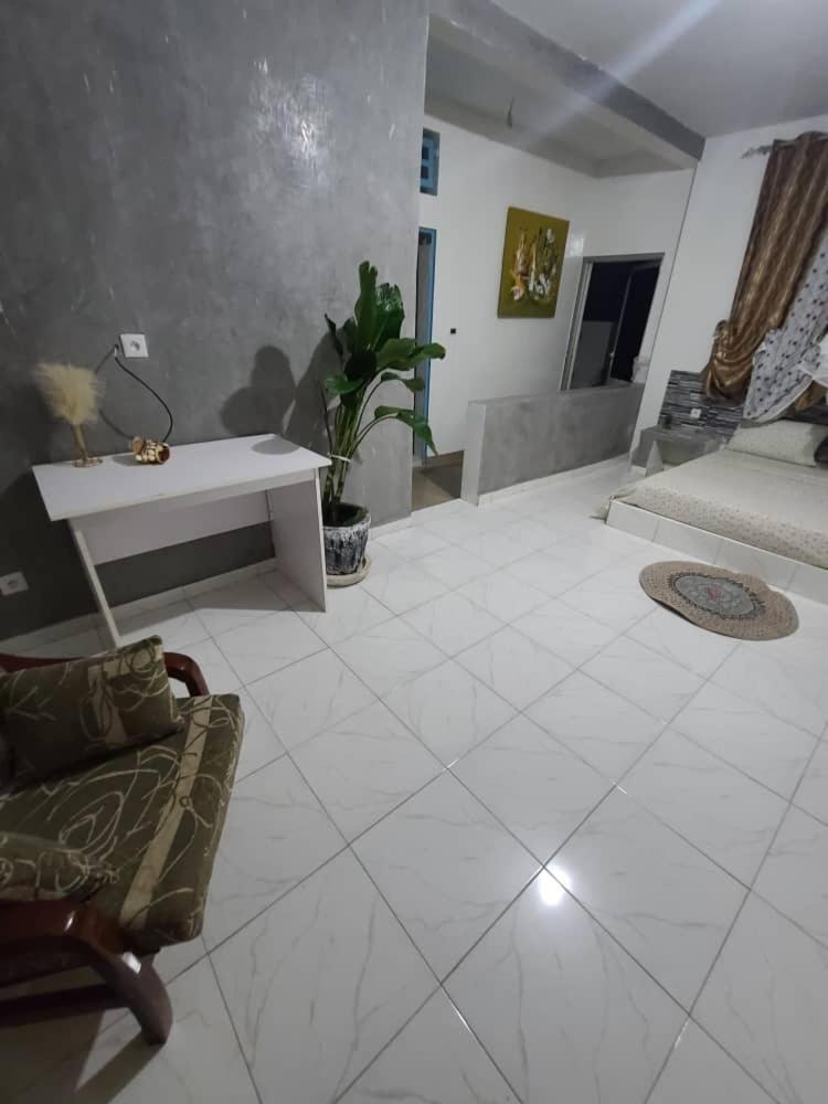 Keur Manga Apartment Somone Luaran gambar