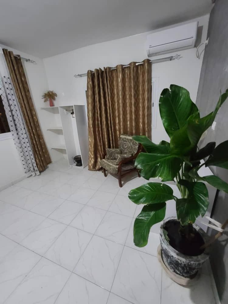 Keur Manga Apartment Somone Luaran gambar