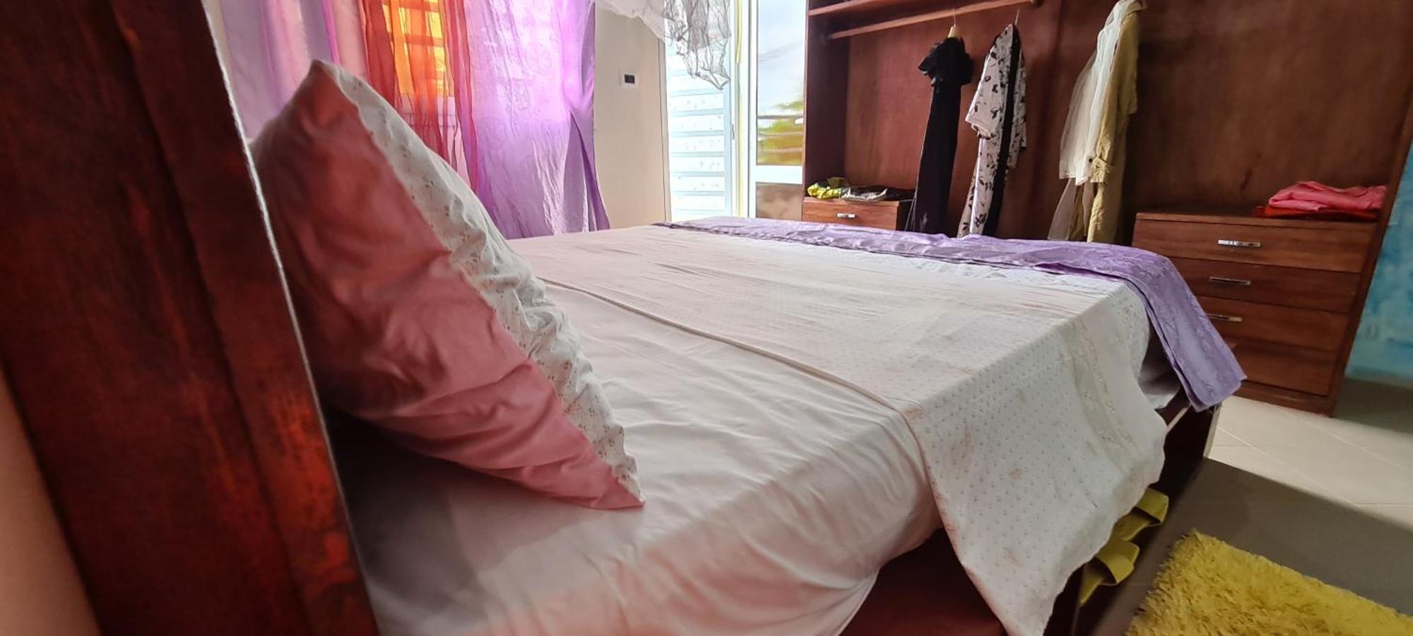 Keur Manga Apartment Somone Luaran gambar