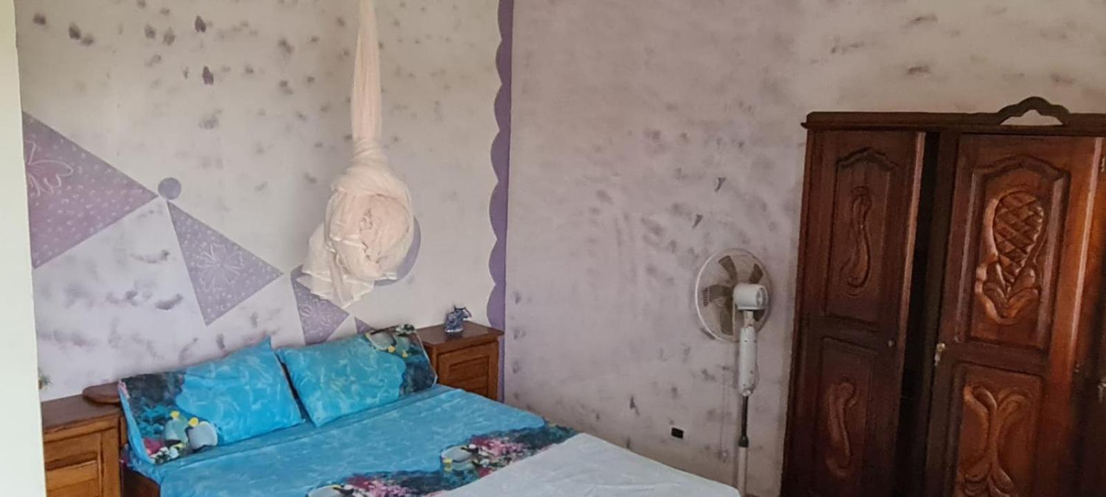 Keur Manga Apartment Somone Bilik gambar