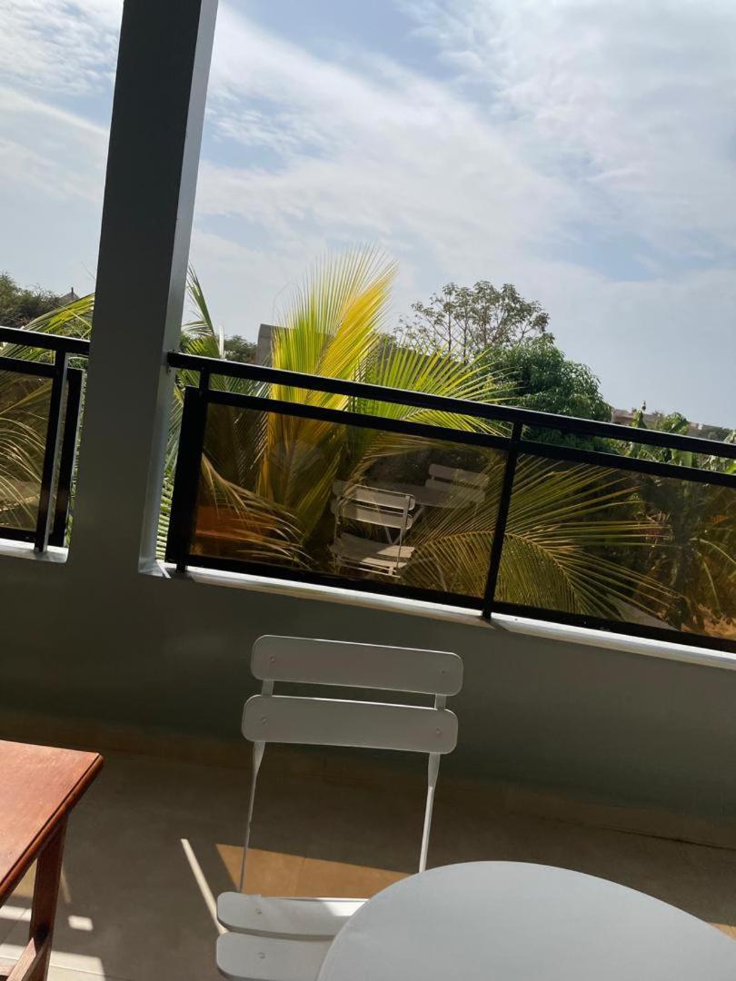Keur Manga Apartment Somone Bilik gambar