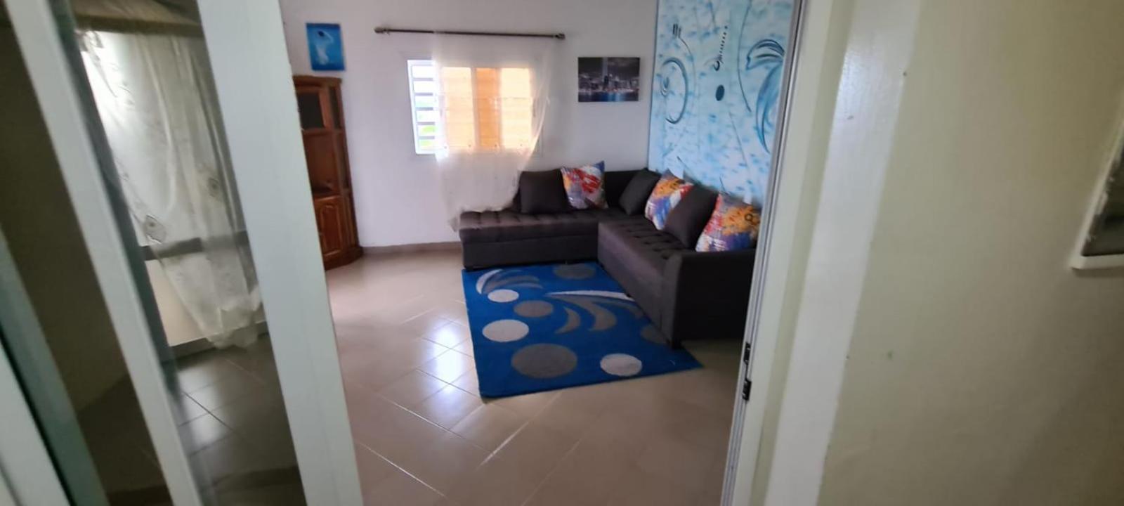 Keur Manga Apartment Somone Bilik gambar