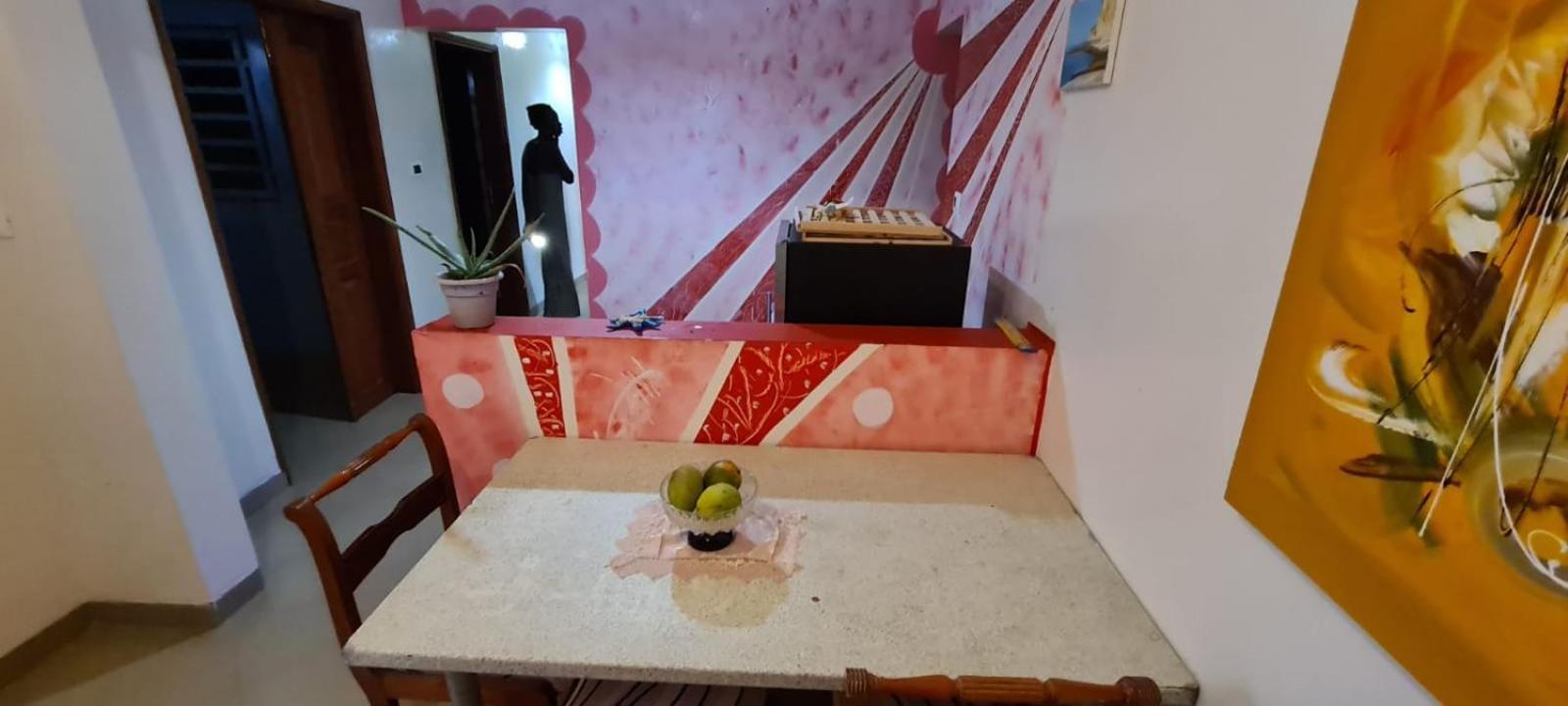Keur Manga Apartment Somone Bilik gambar