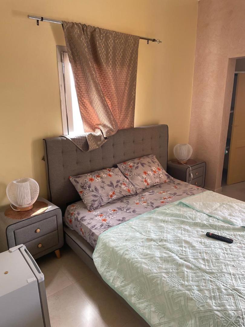 Keur Manga Apartment Somone Bilik gambar